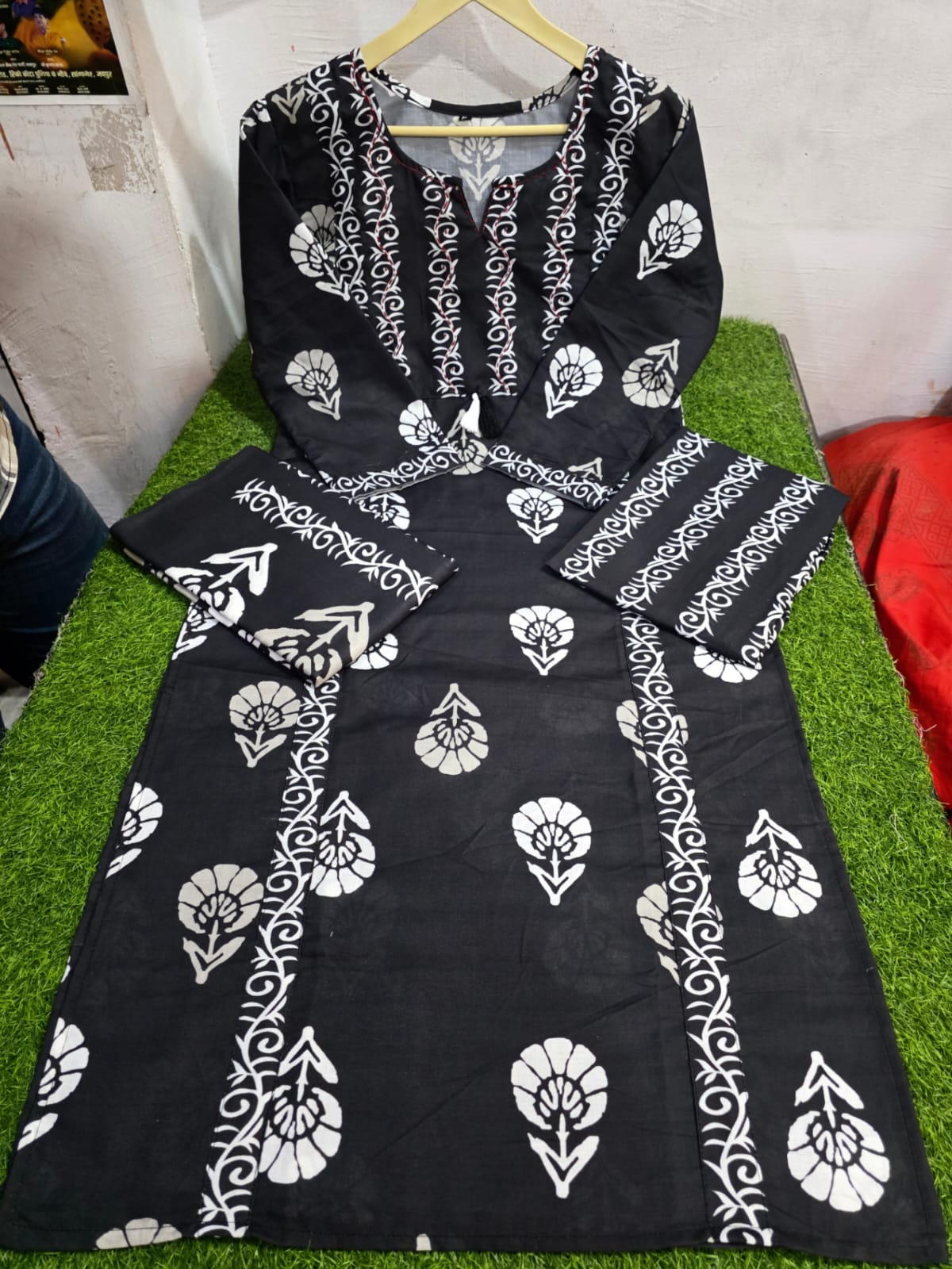 ladies suit