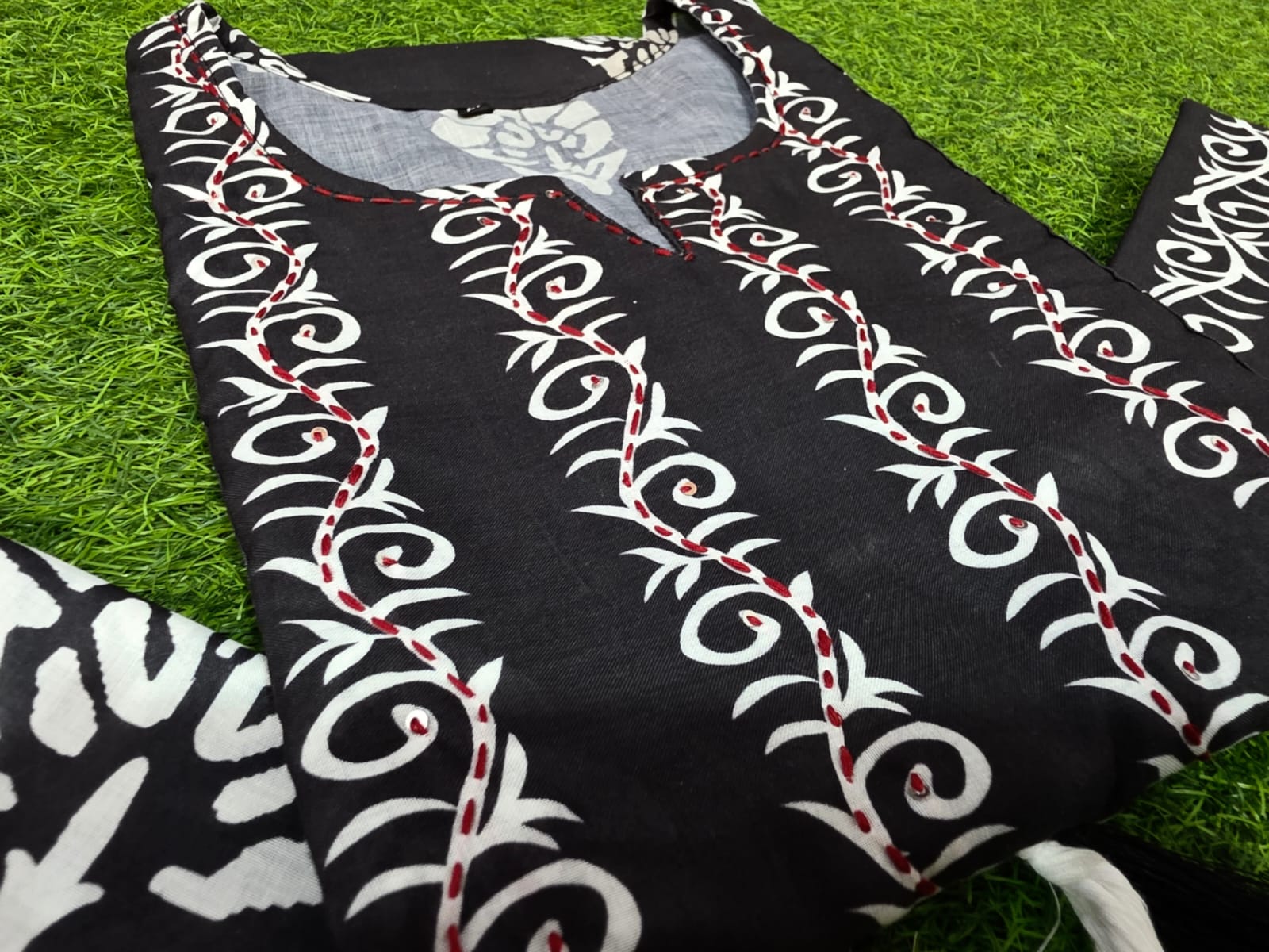 ladies suit