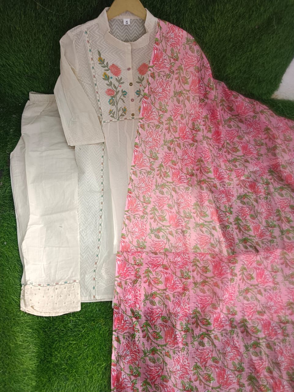 ladies suit
