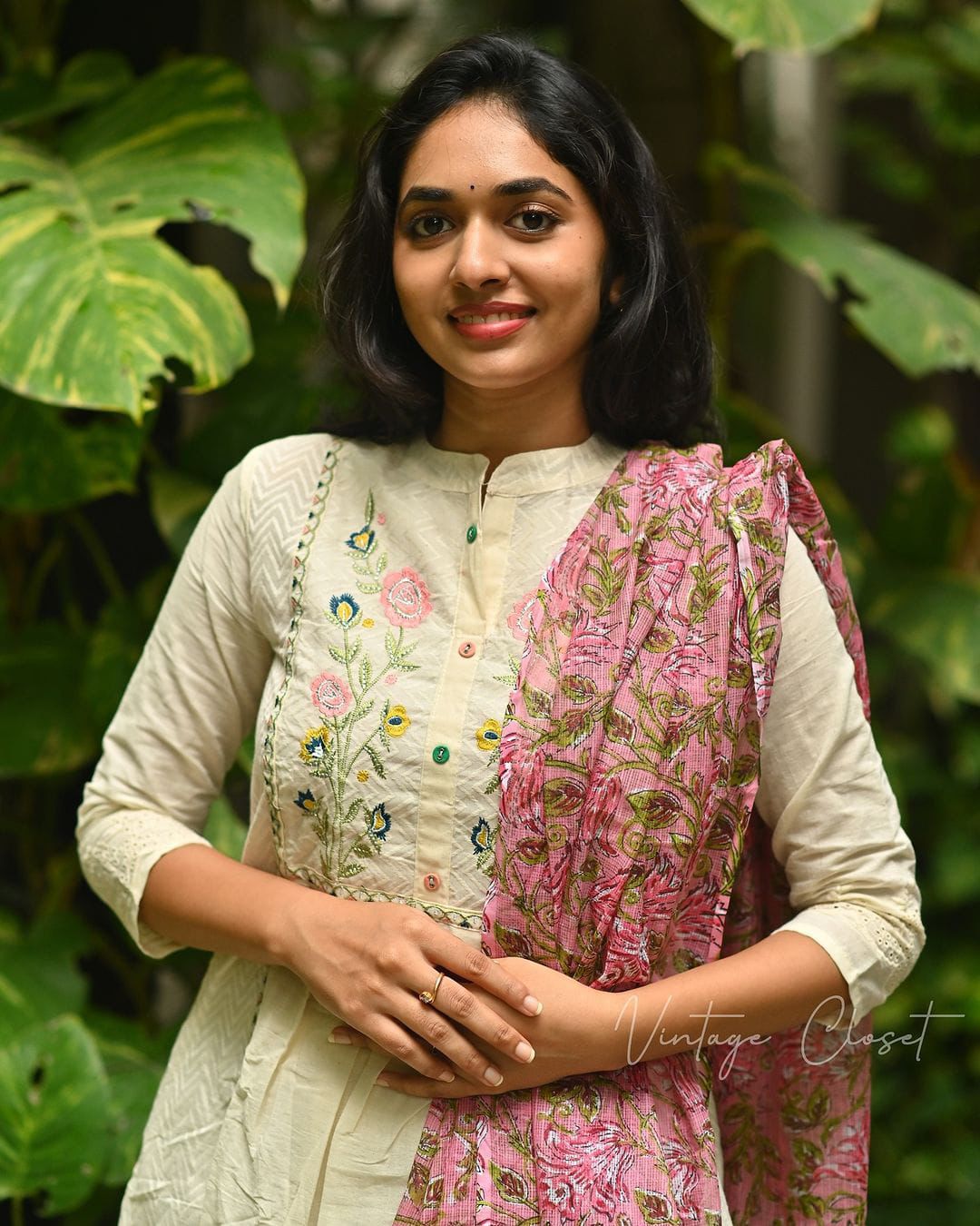 ladies suit