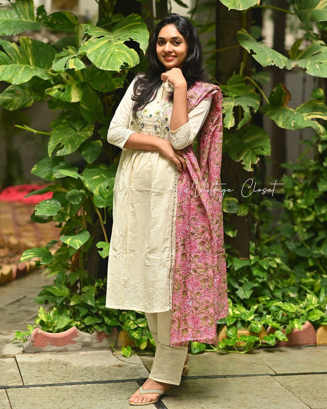 ladies suit