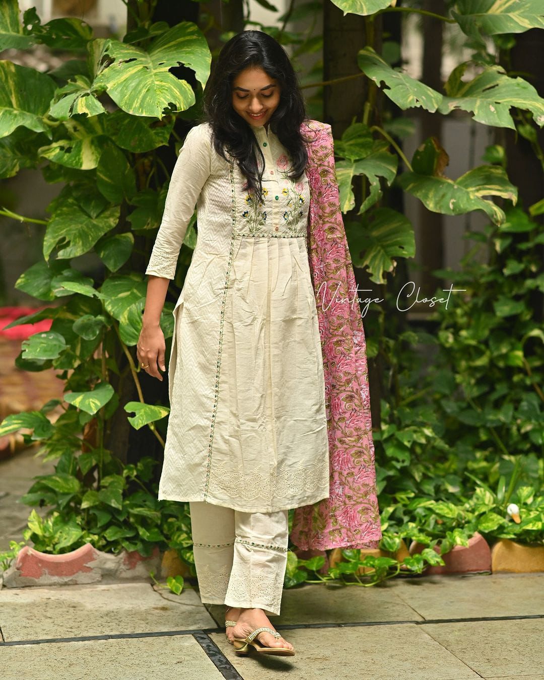 ladies suit