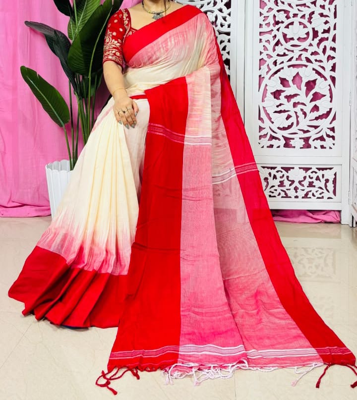 Mahapar Saree