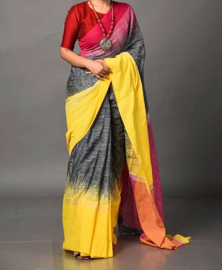 Mahapar Saree