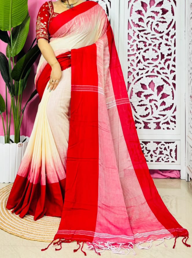 Mahapar Saree