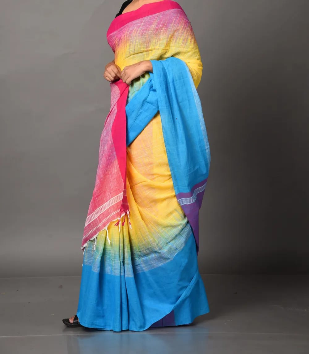 Mahapar Saree