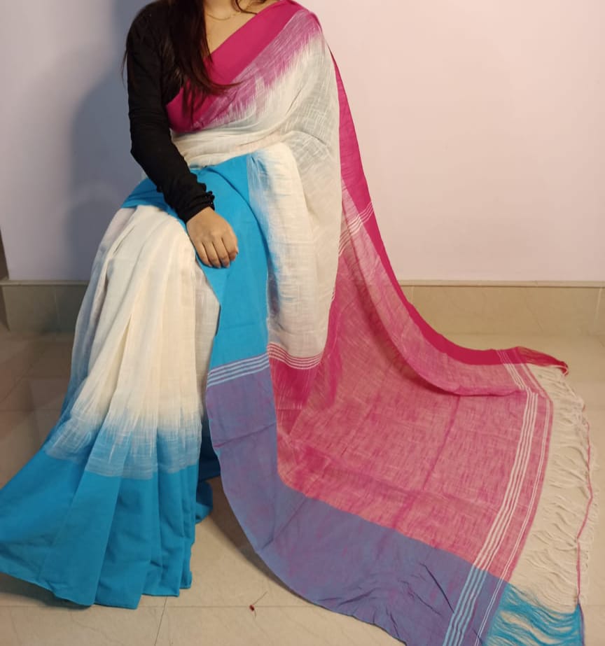 Mahapar Saree