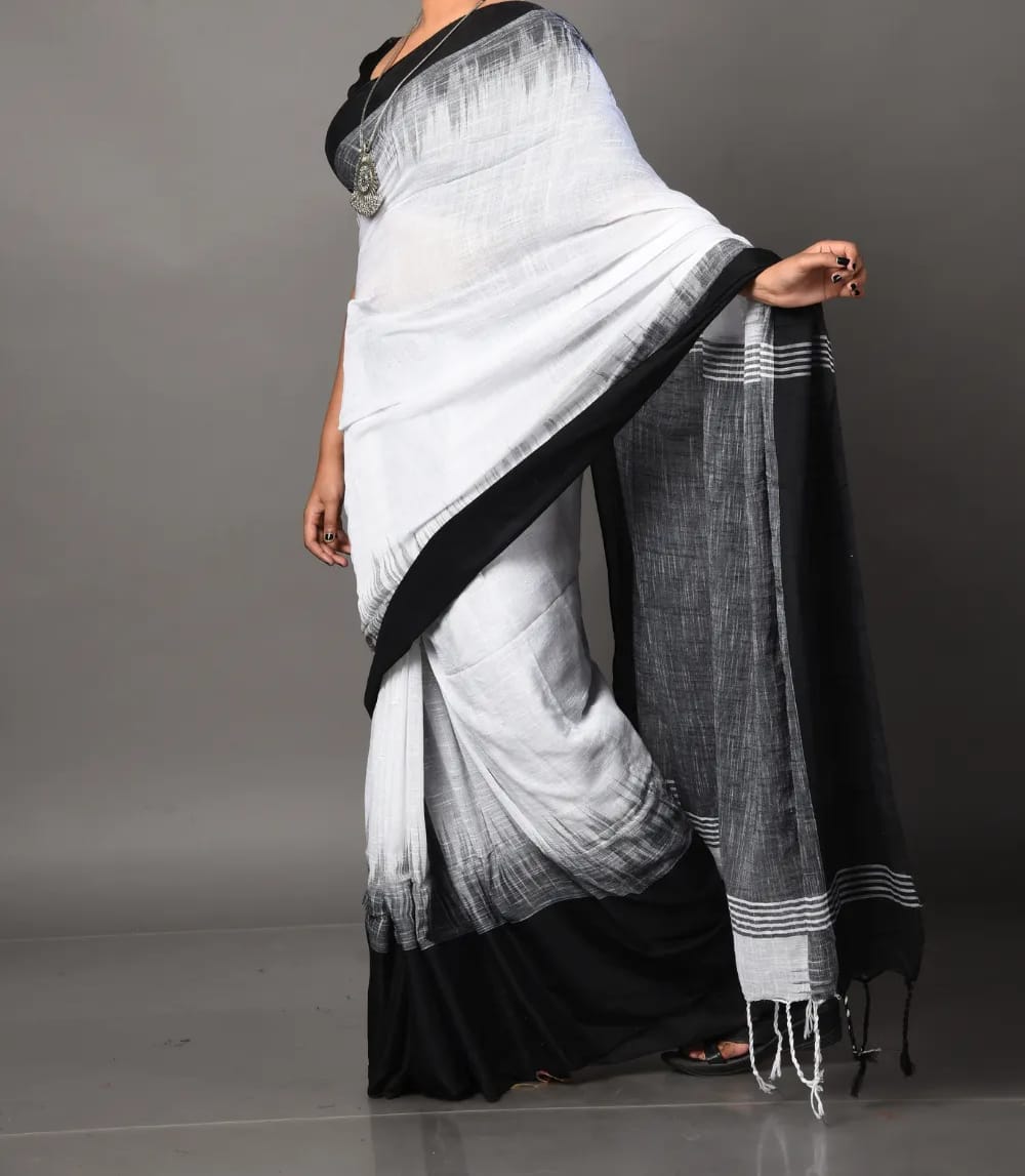 Mahapar Saree