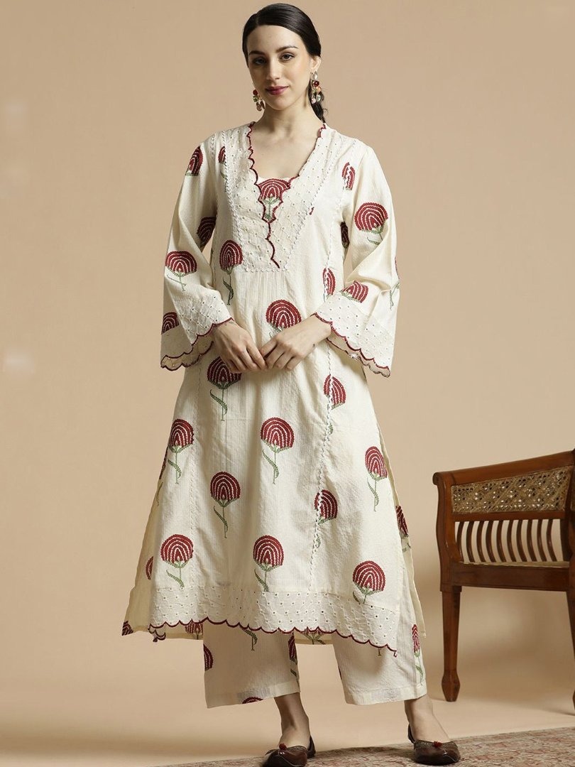 ladies suit