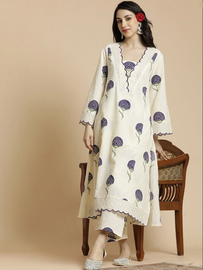 ladies suit
