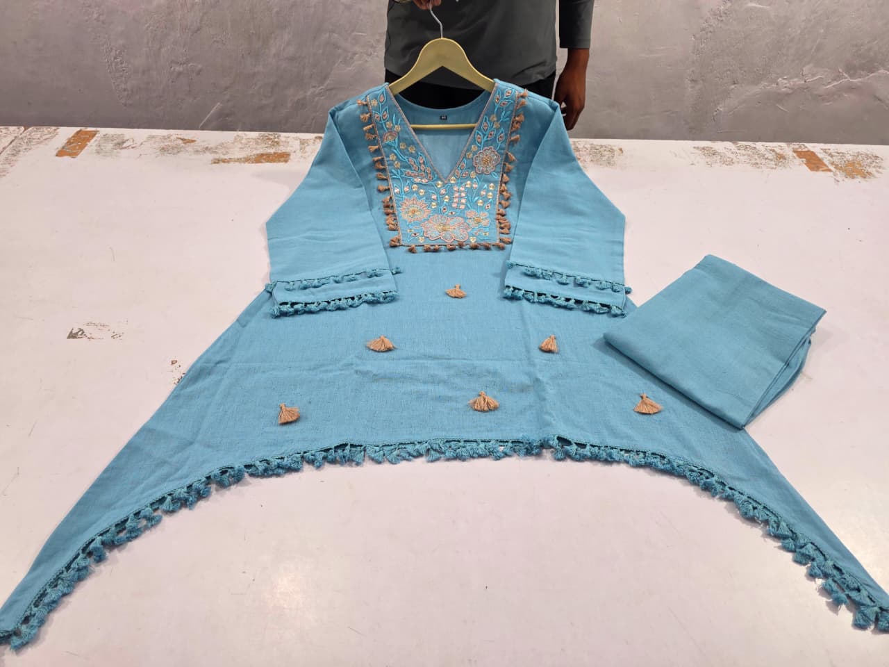 SUMMER CO-ORD SET
