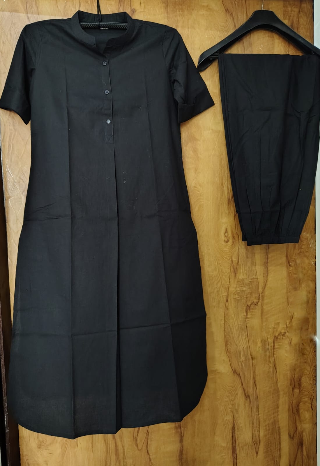 Cotton Cord Set