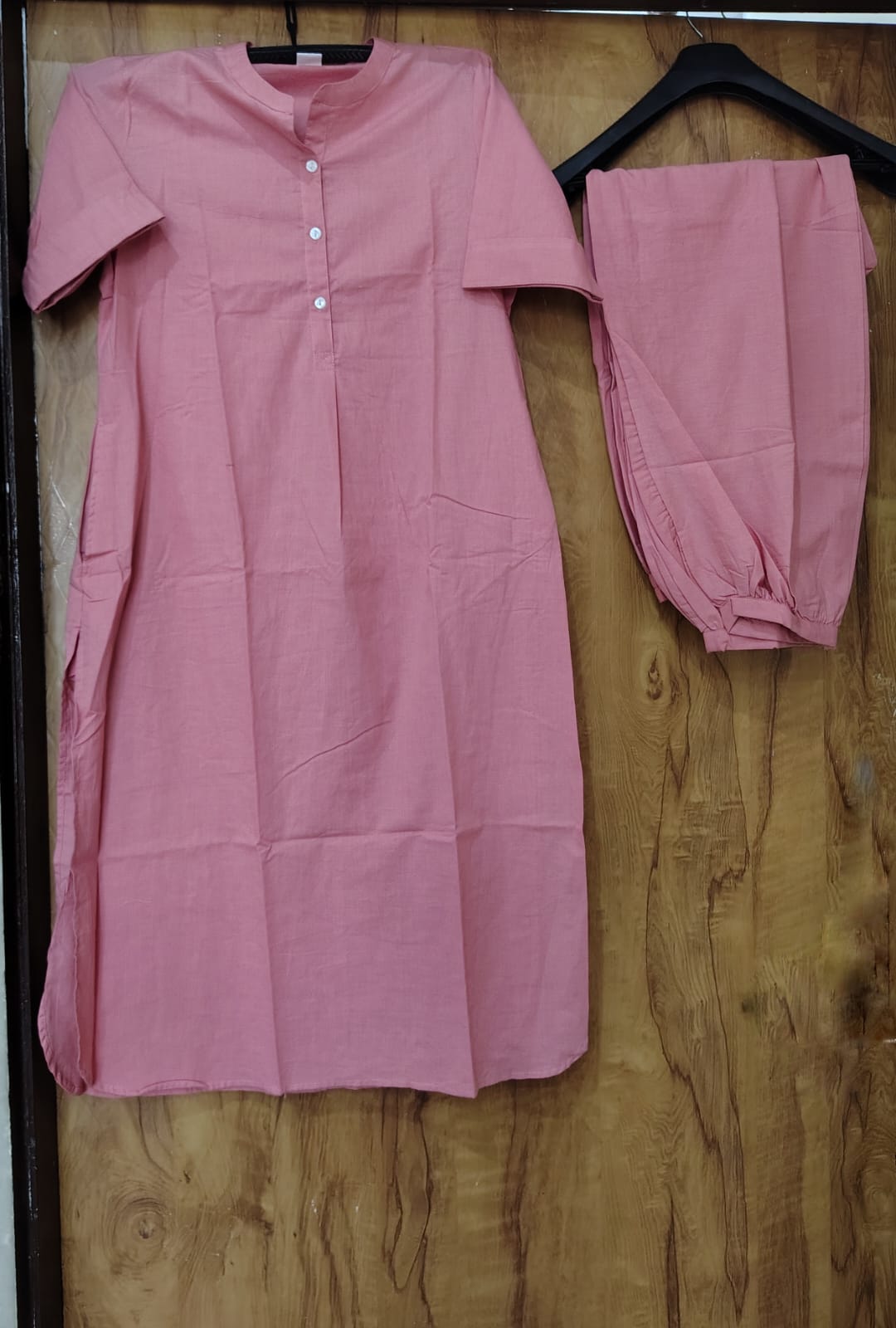 Cotton Cord Set