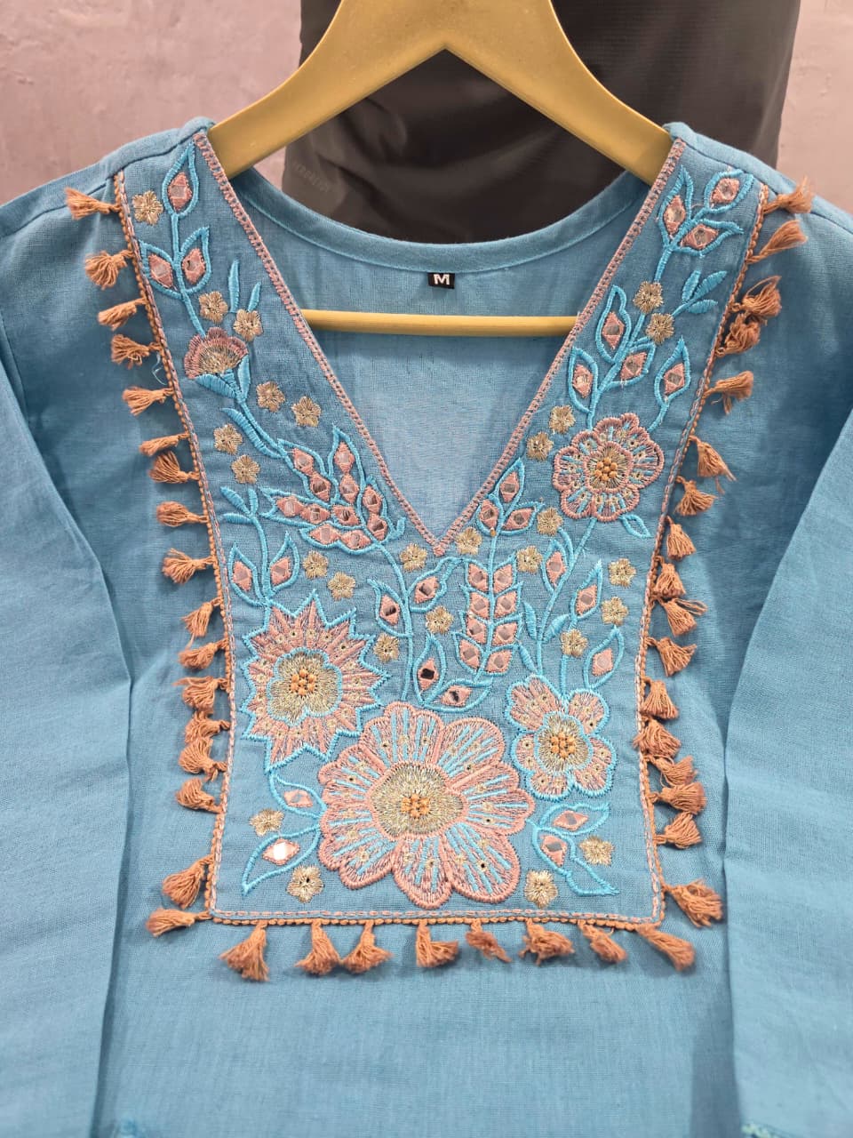 SPECIAL SUMMER CO-ORD SET