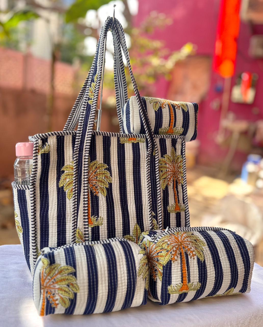 Hand Bags